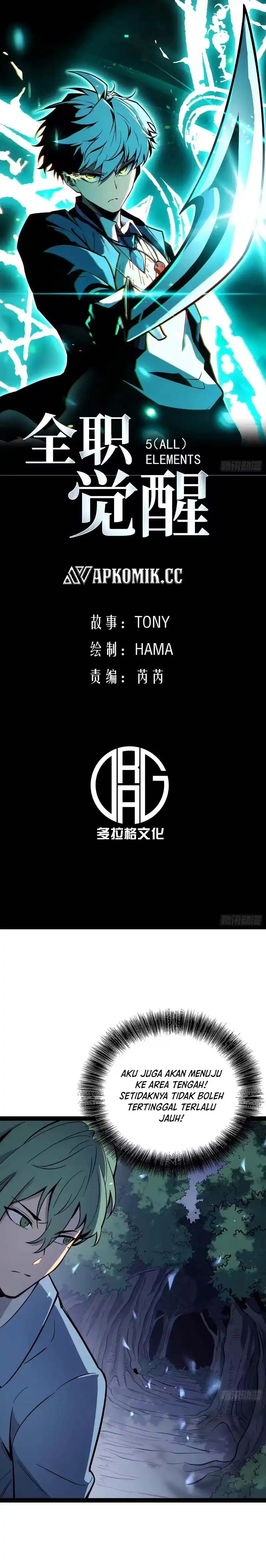 Full-Time Awakening Chapter 75