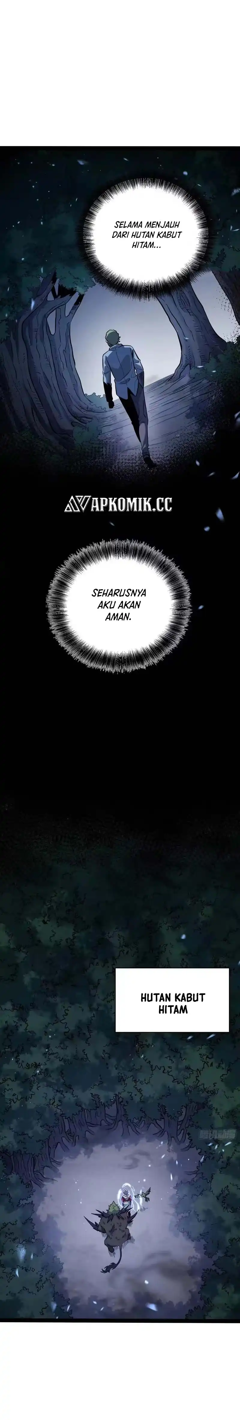 Full-Time Awakening Chapter 75
