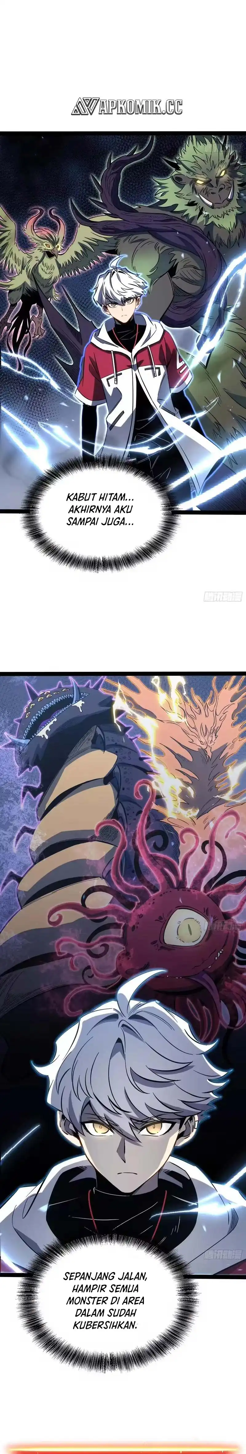 Full-Time Awakening Chapter 75