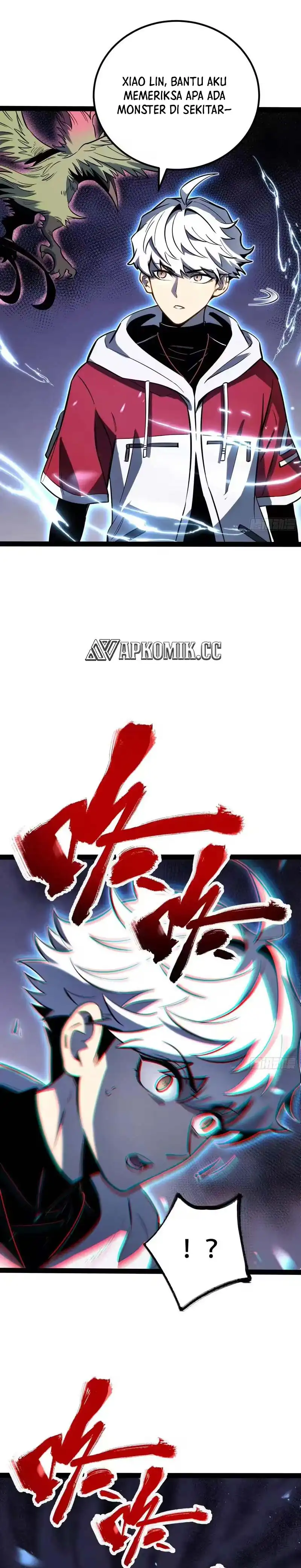 Full-Time Awakening Chapter 75