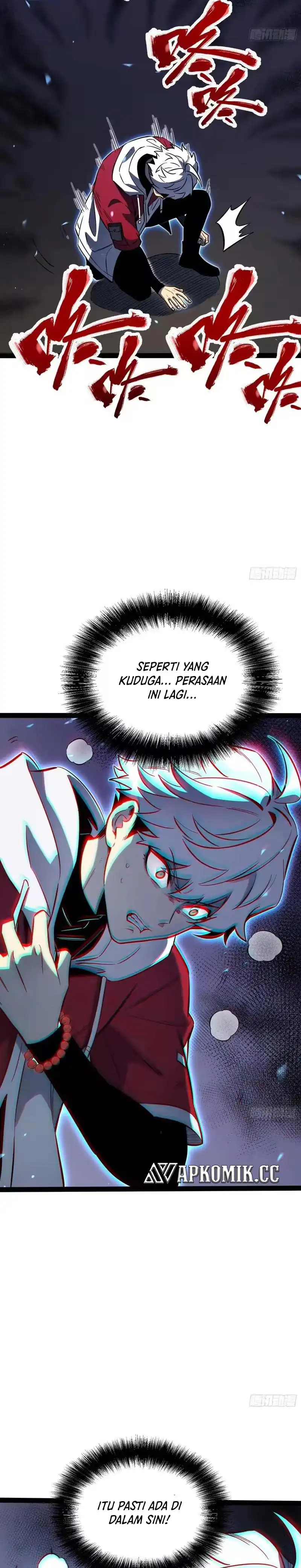 Full-Time Awakening Chapter 75