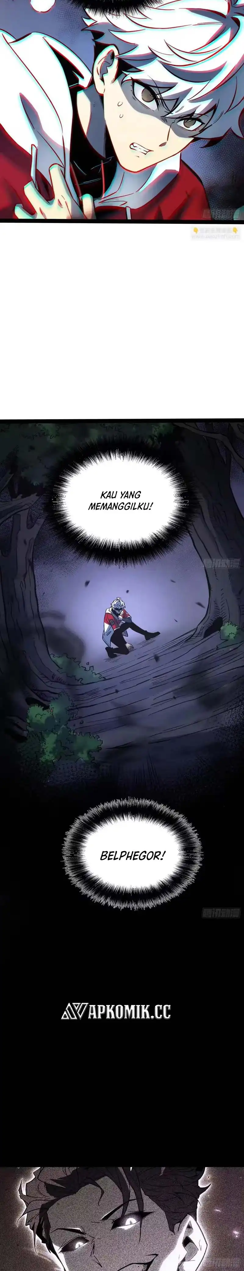 Full-Time Awakening Chapter 75