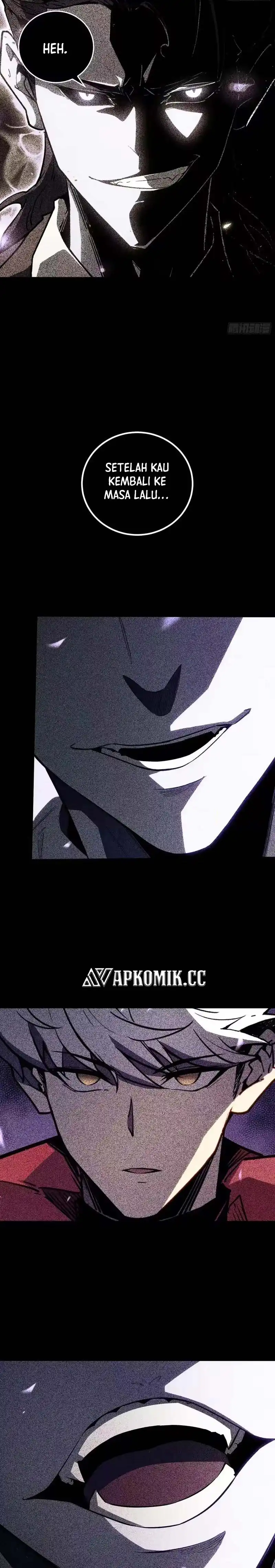 Full-Time Awakening Chapter 75