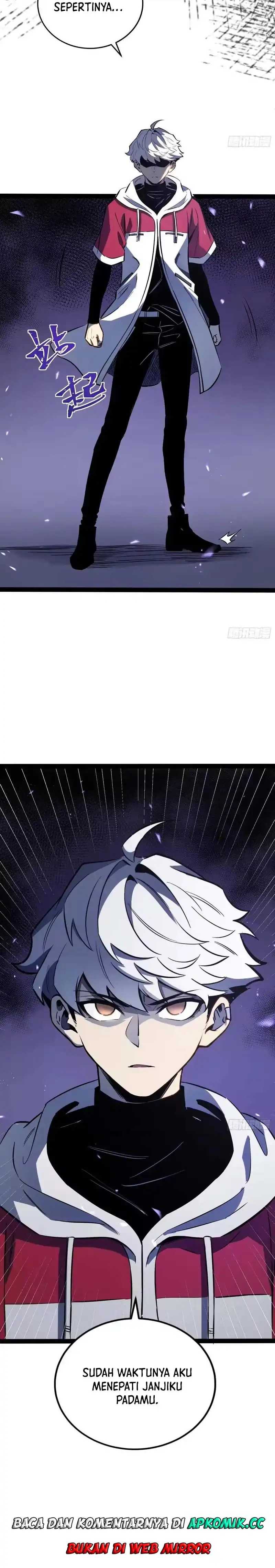 Full-Time Awakening Chapter 75