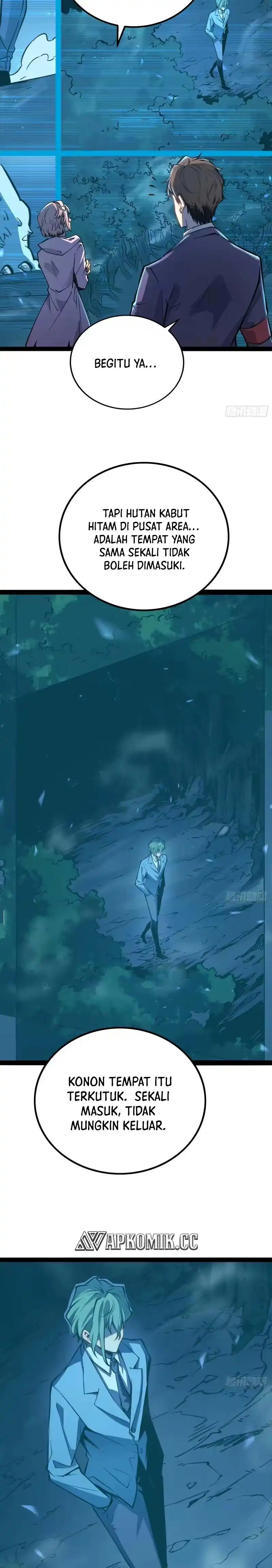 Full-Time Awakening Chapter 76