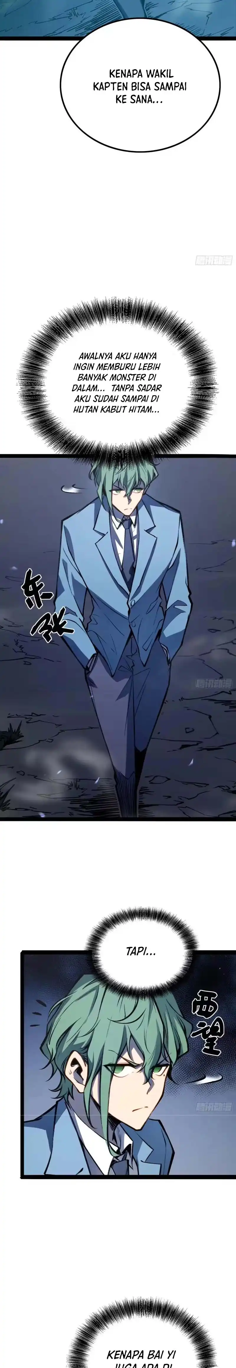Full-Time Awakening Chapter 76