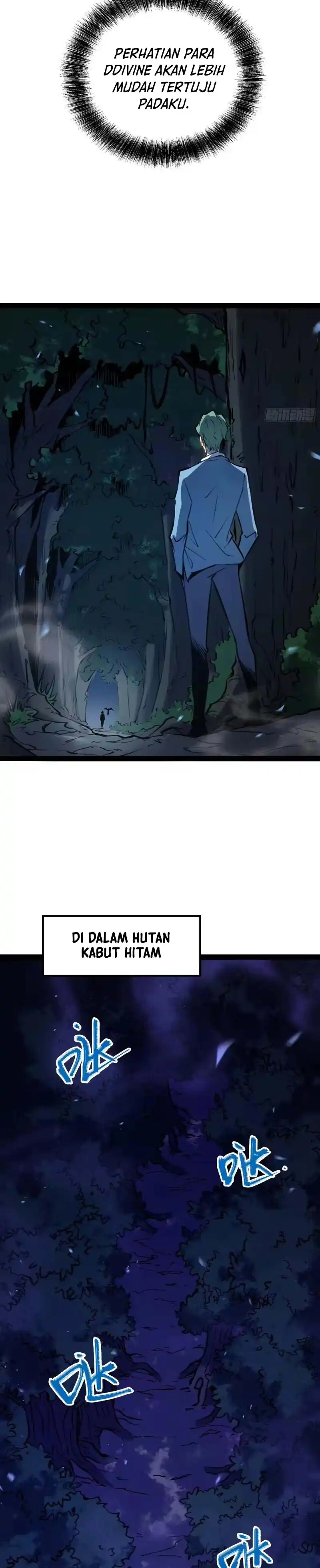 Full-Time Awakening Chapter 76