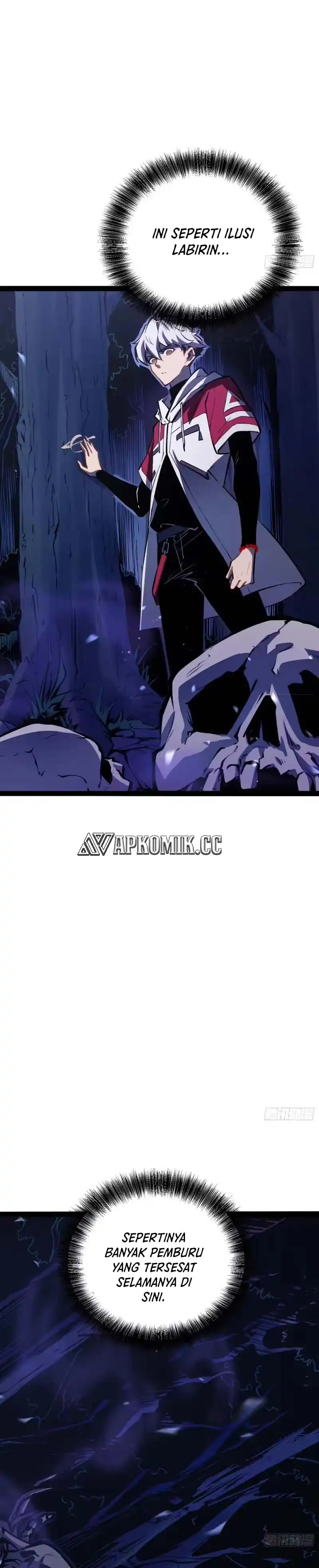 Full-Time Awakening Chapter 76