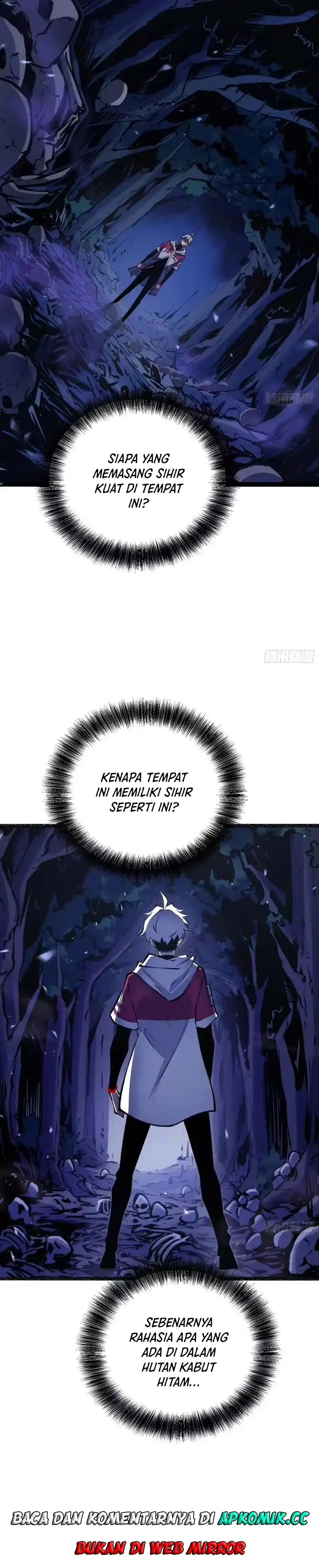 Full-Time Awakening Chapter 76