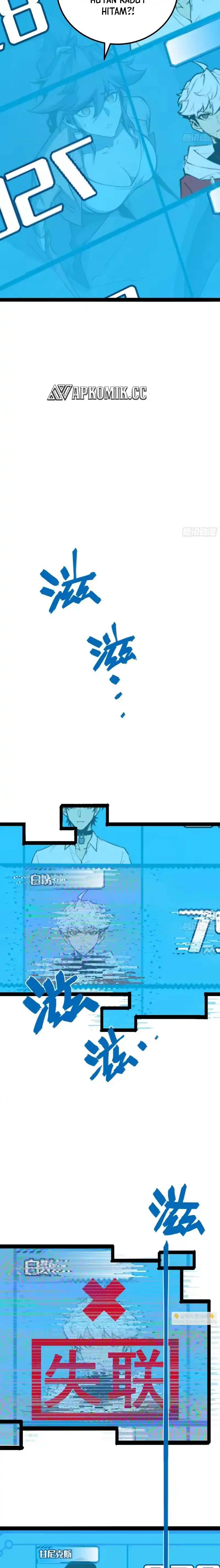 Full-Time Awakening Chapter 77