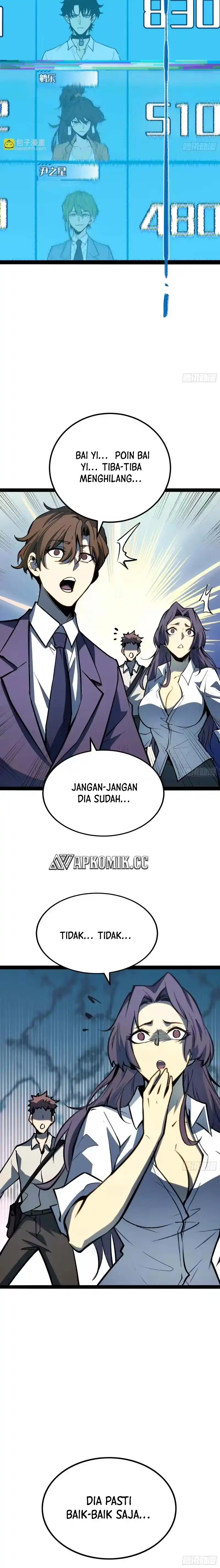 Full-Time Awakening Chapter 77