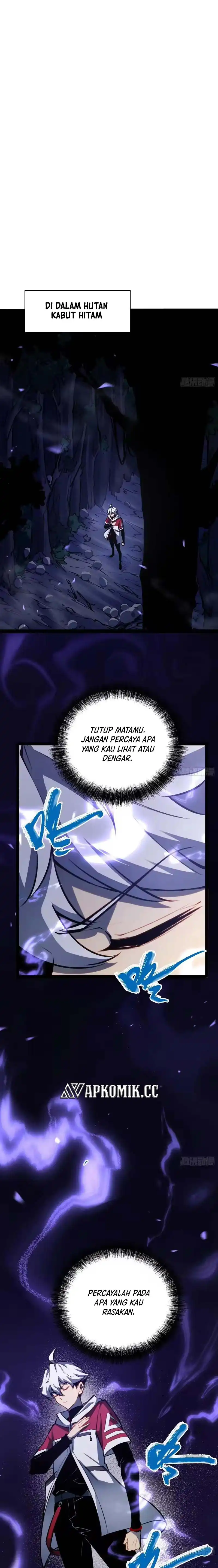 Full-Time Awakening Chapter 77