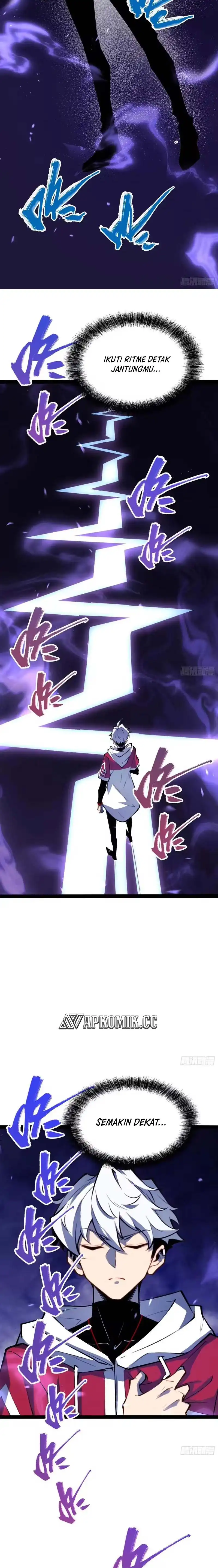 Full-Time Awakening Chapter 77