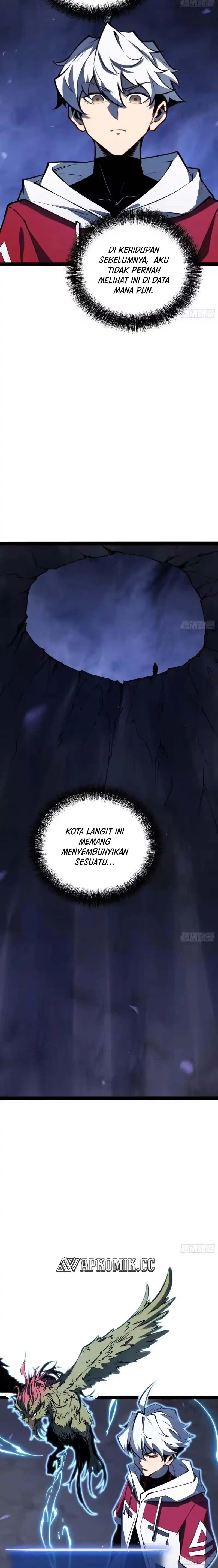 Full-Time Awakening Chapter 77
