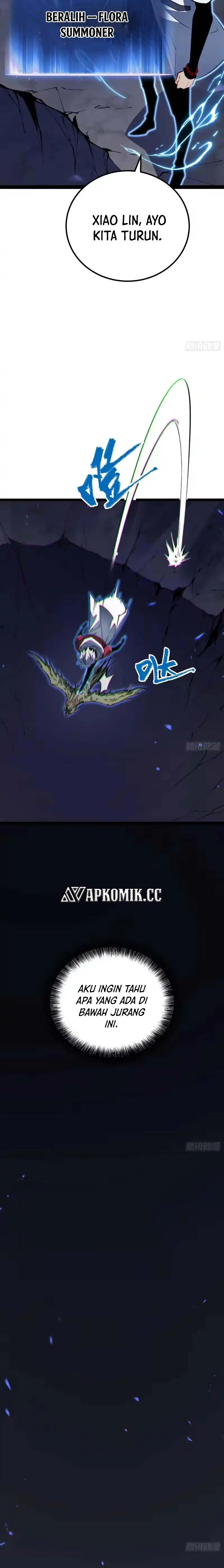 Full-Time Awakening Chapter 77
