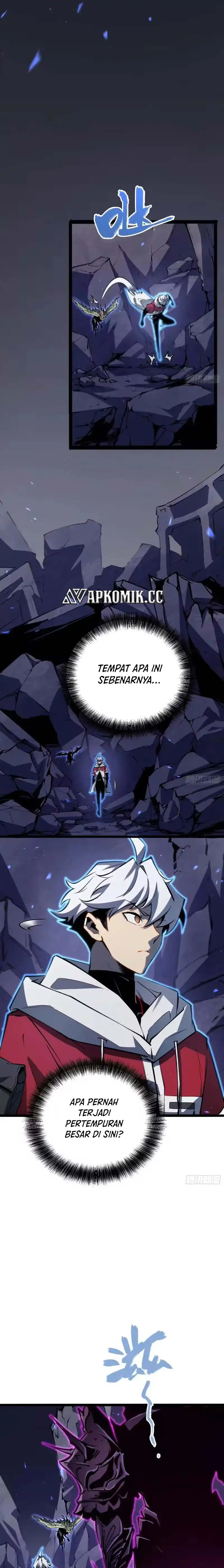 Full-Time Awakening Chapter 77