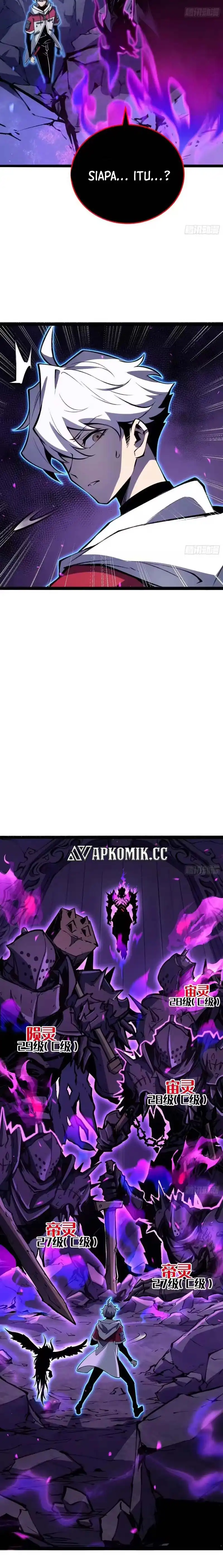 Full-Time Awakening Chapter 77
