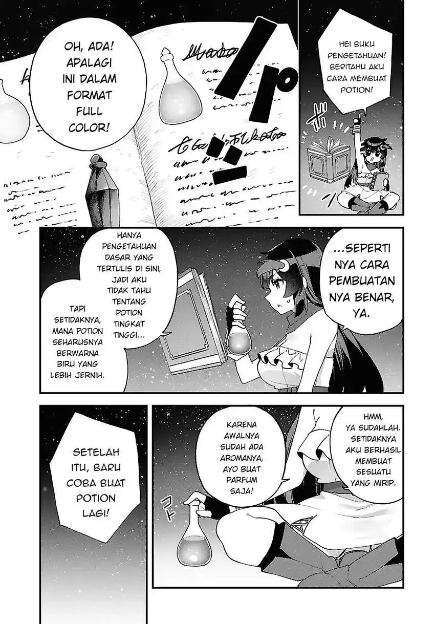 Ato wa Gojiyuu ni Douzo! ~Tutorial de Kami-sama ga Last Boss wo Taoshi Chatta node Watashi wa Suki Houdai Ikiteiku~ Chapter 12