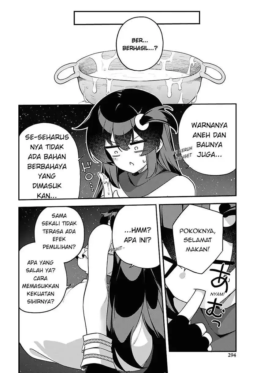 Ato wa Gojiyuu ni Douzo! ~Tutorial de Kami-sama ga Last Boss wo Taoshi Chatta node Watashi wa Suki Houdai Ikiteiku~ Chapter 12
