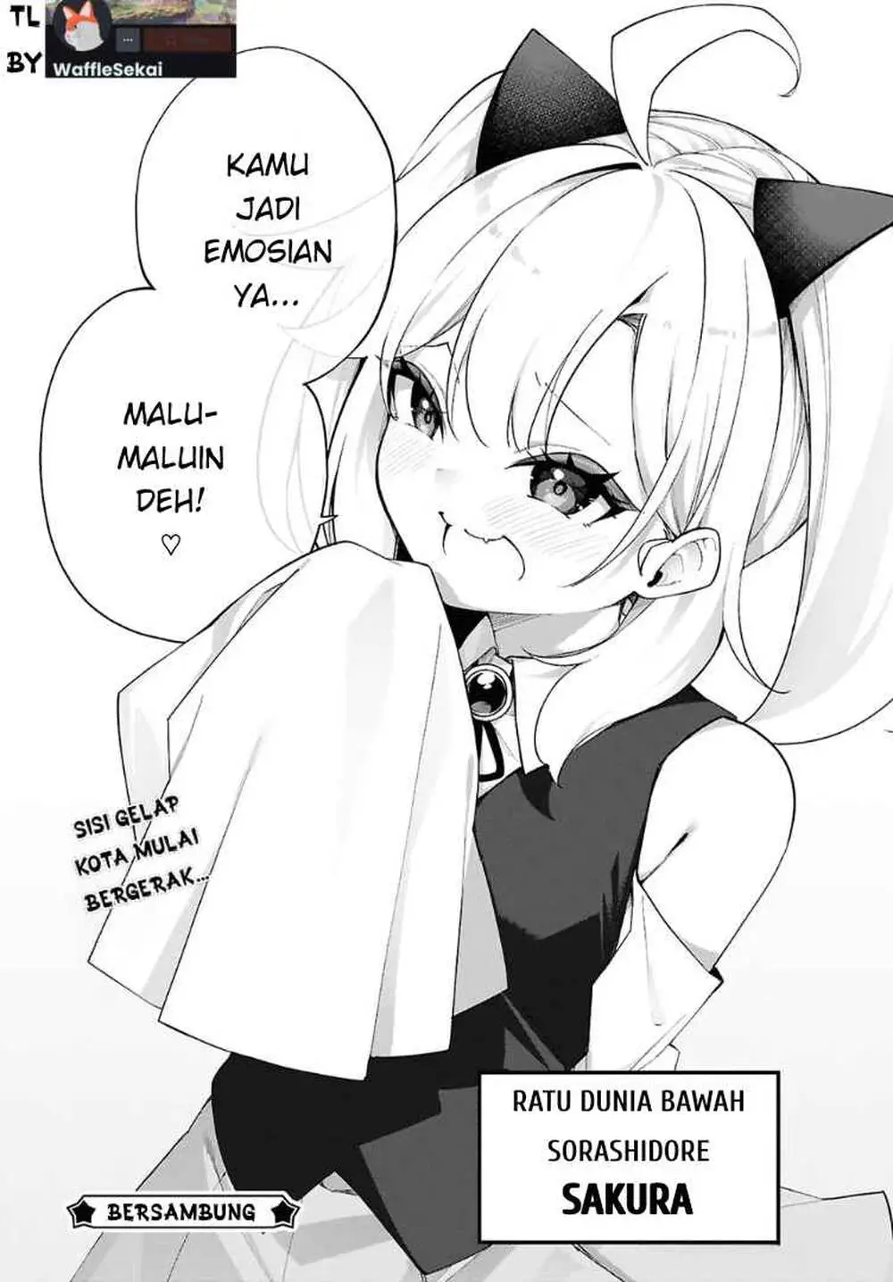 Ato wa Gojiyuu ni Douzo! ~Tutorial de Kami-sama ga Last Boss wo Taoshi Chatta node Watashi wa Suki Houdai Ikiteiku~ Chapter 13