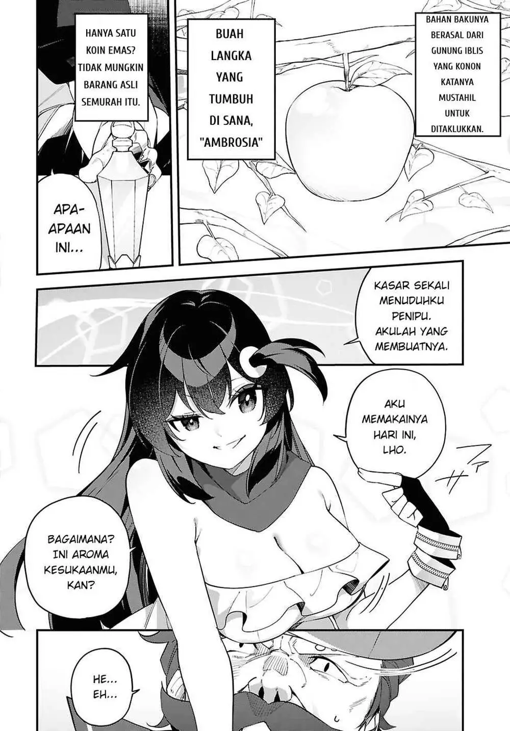 Ato wa Gojiyuu ni Douzo! ~Tutorial de Kami-sama ga Last Boss wo Taoshi Chatta node Watashi wa Suki Houdai Ikiteiku~ Chapter 13