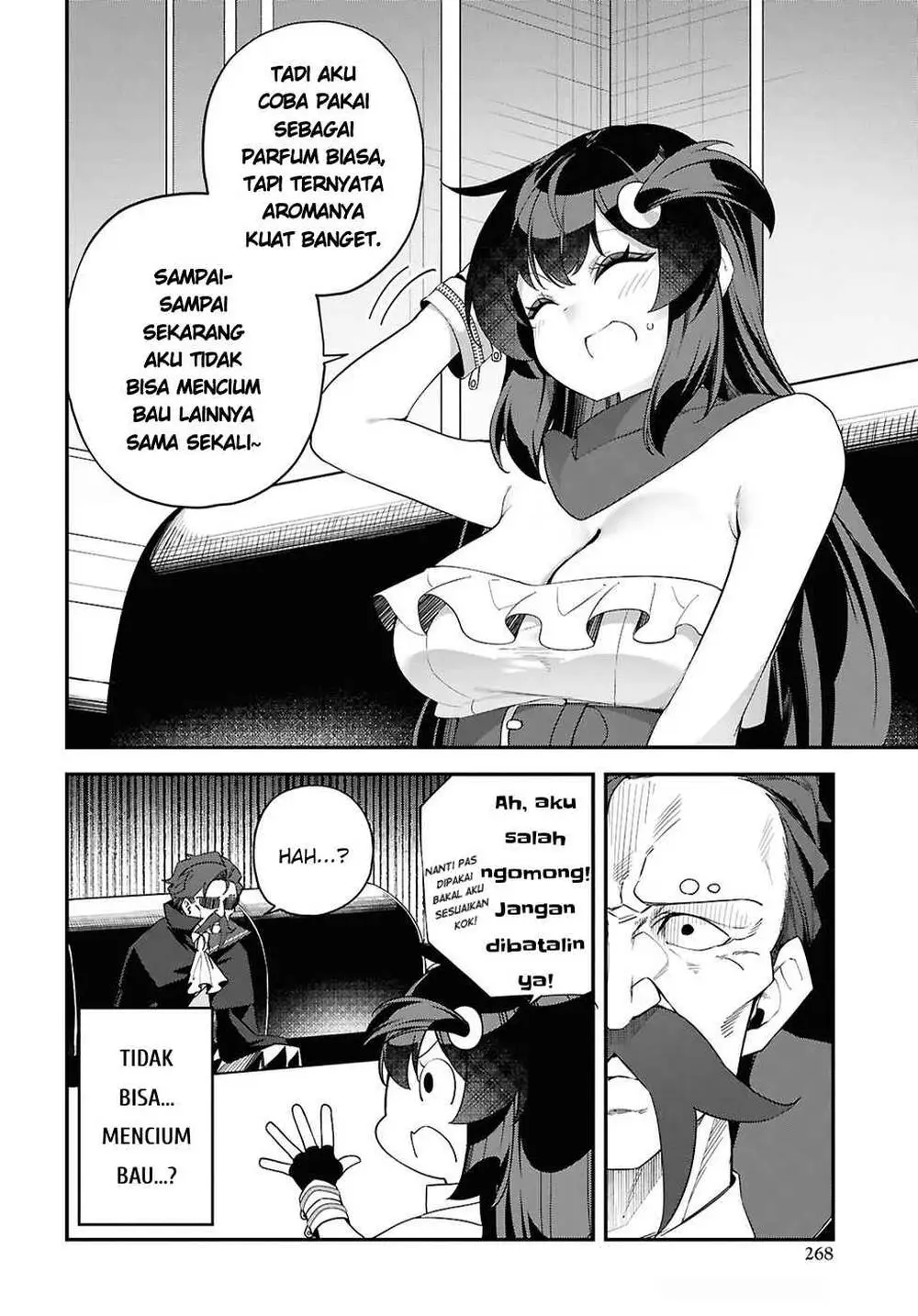 Ato wa Gojiyuu ni Douzo! ~Tutorial de Kami-sama ga Last Boss wo Taoshi Chatta node Watashi wa Suki Houdai Ikiteiku~ Chapter 13