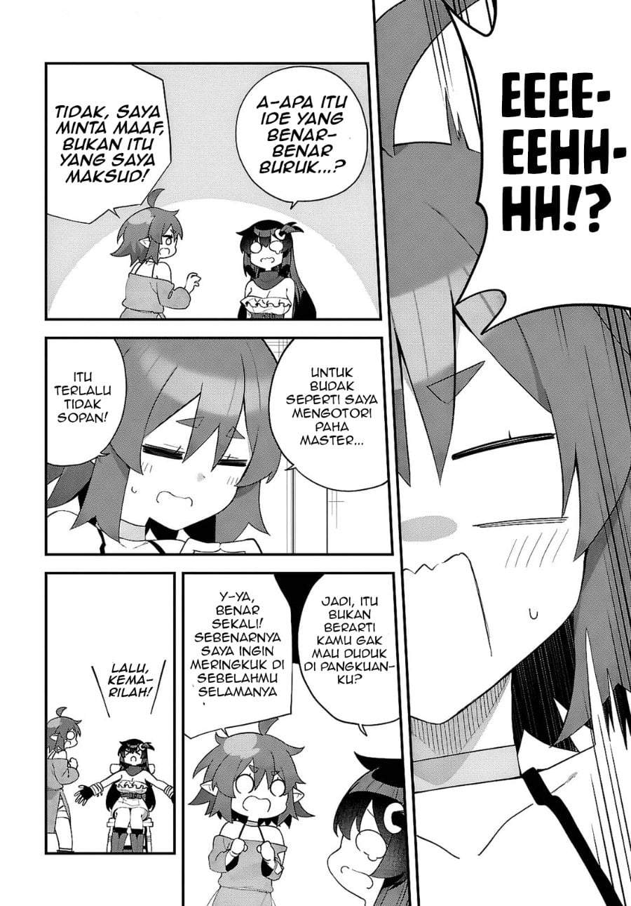 Ato wa Gojiyuu ni Douzo! ~Tutorial de Kami-sama ga Last Boss wo Taoshi Chatta node Watashi wa Suki Houdai Ikiteiku~ Chapter 15