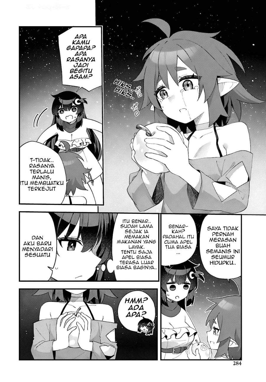Ato wa Gojiyuu ni Douzo! ~Tutorial de Kami-sama ga Last Boss wo Taoshi Chatta node Watashi wa Suki Houdai Ikiteiku~ Chapter 15