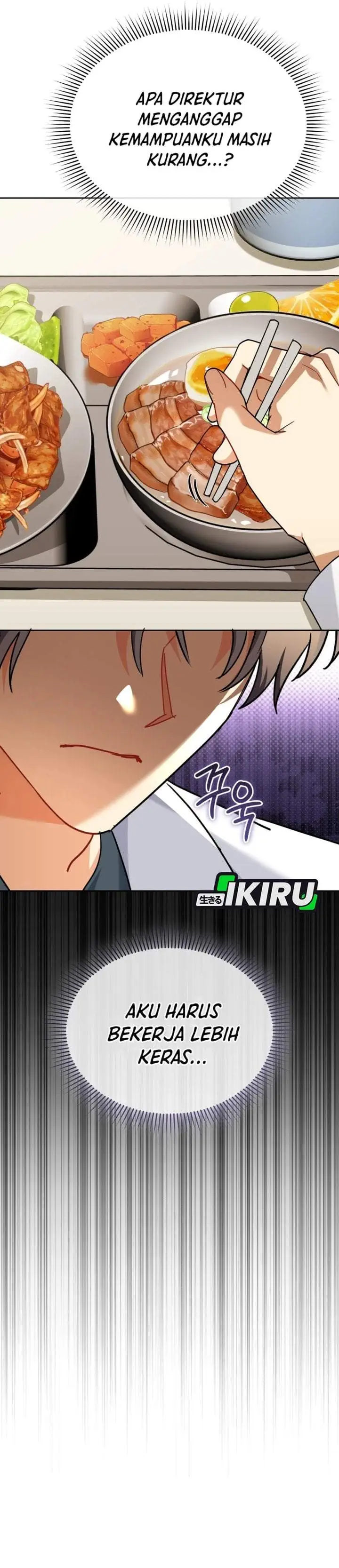 Hello? Veterinarian Chapter 136