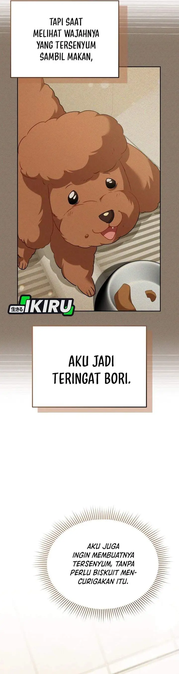 Hello? Veterinarian Chapter 139