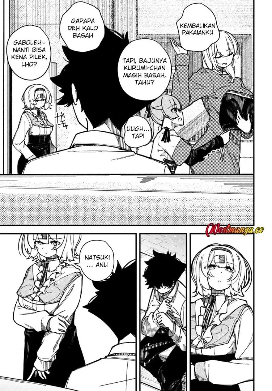 Shikisai no Mahou Chapter 10