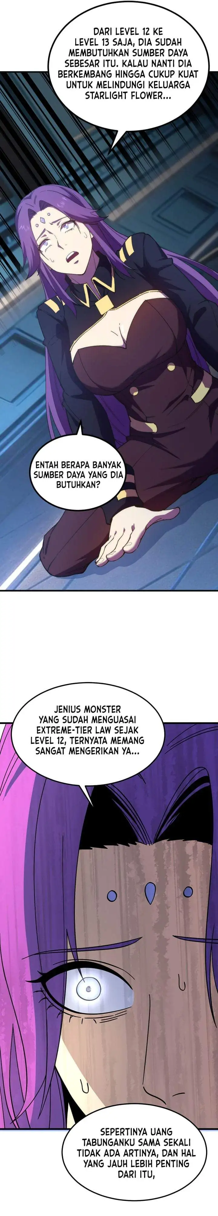 Leveling In The Future Chapter 331