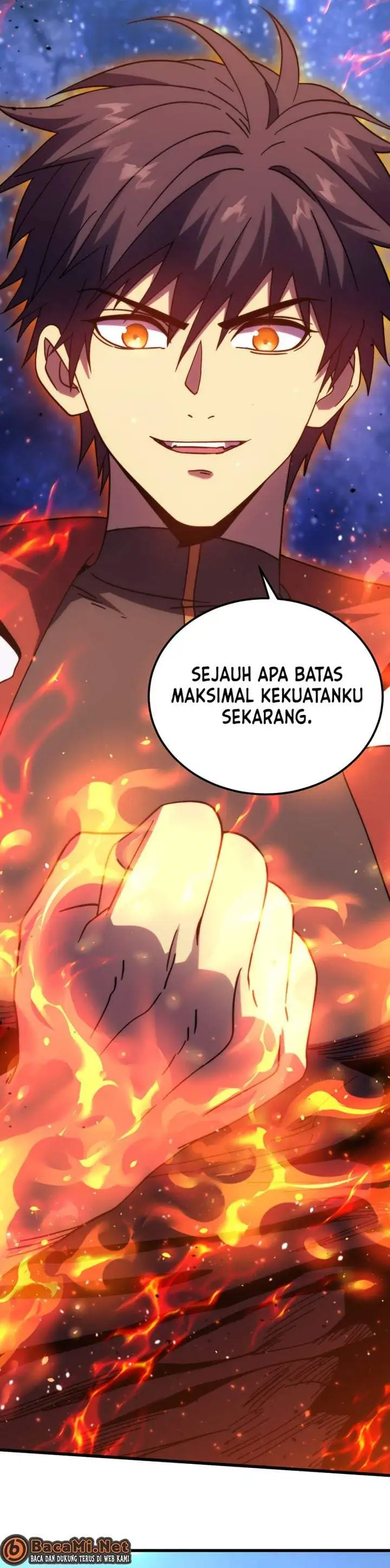 Leveling In The Future Chapter 331