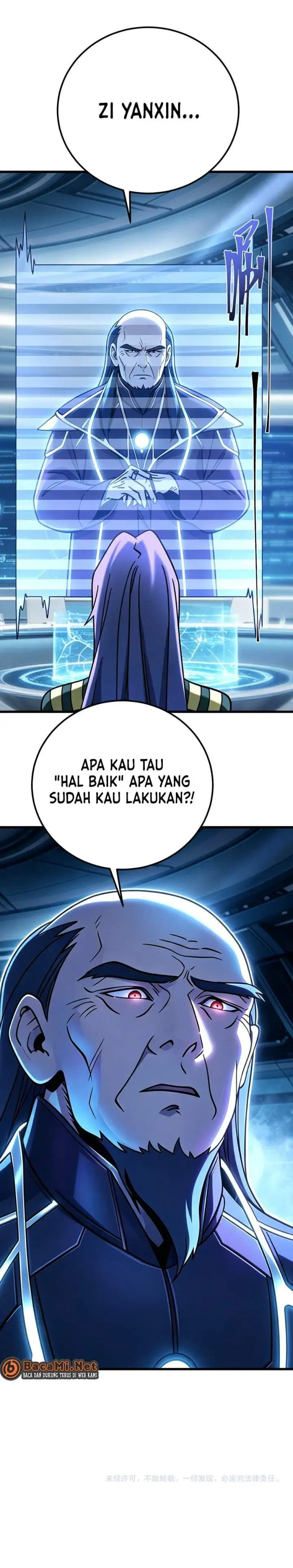 Leveling In The Future Chapter 334
