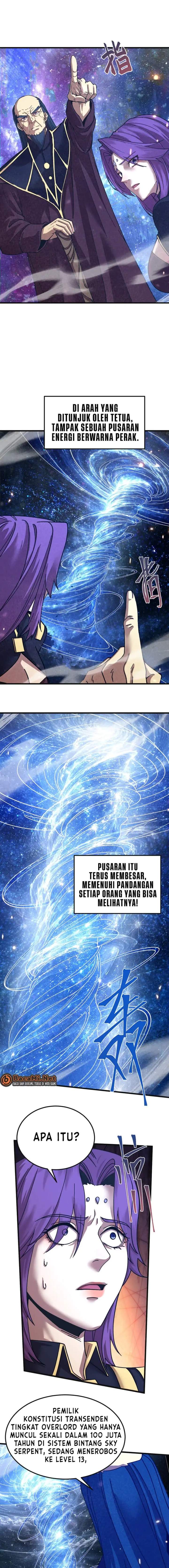 Leveling In The Future Chapter 335