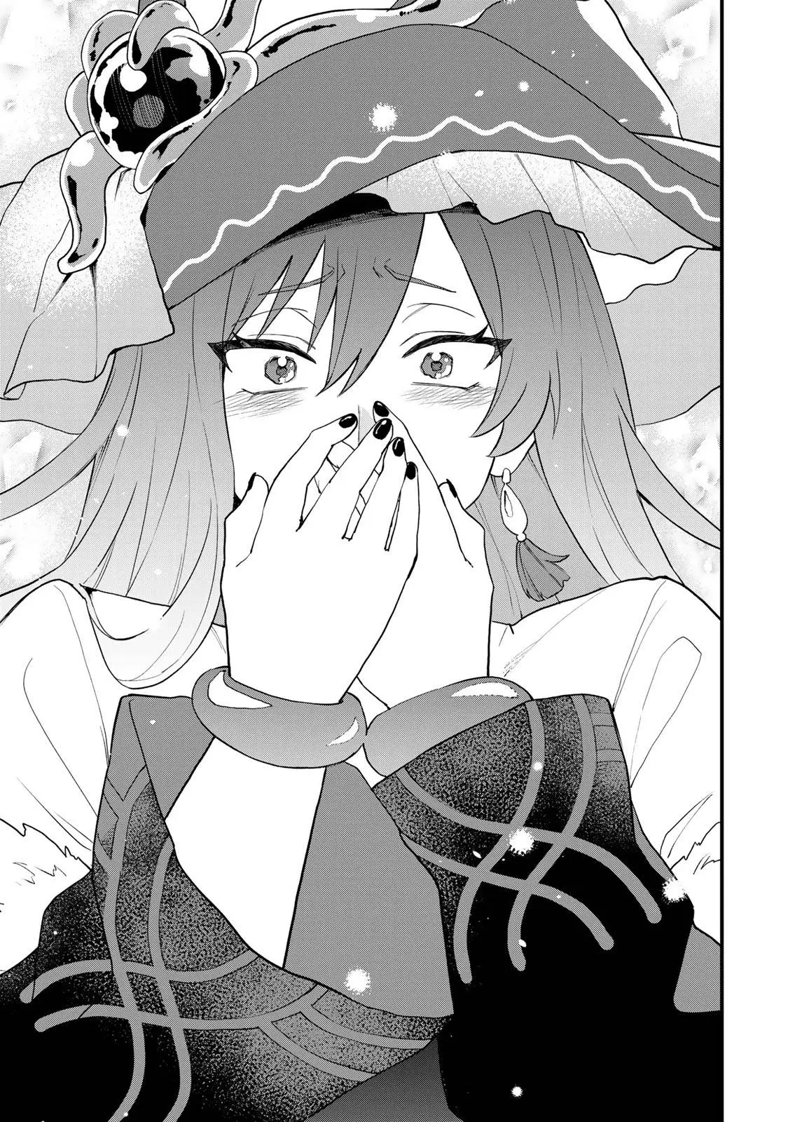 Sekai Saikyou no Majo, Hajimemashita Chapter 30