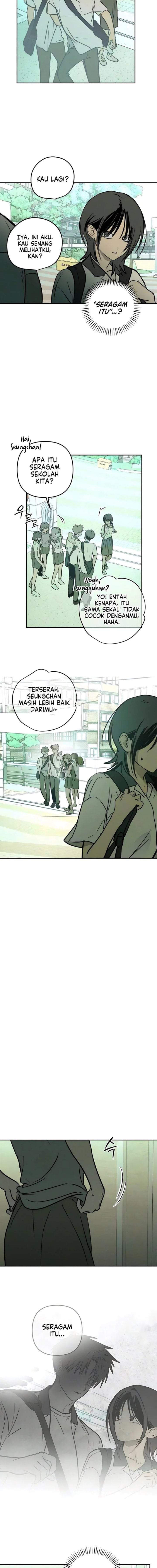 Daytime in the Bunker Chapter 30