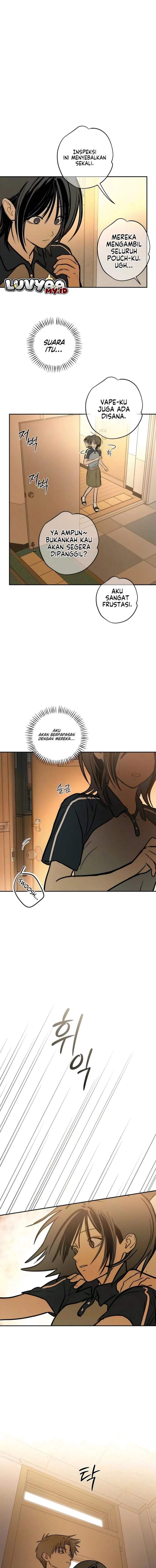 Daytime in the Bunker Chapter 30