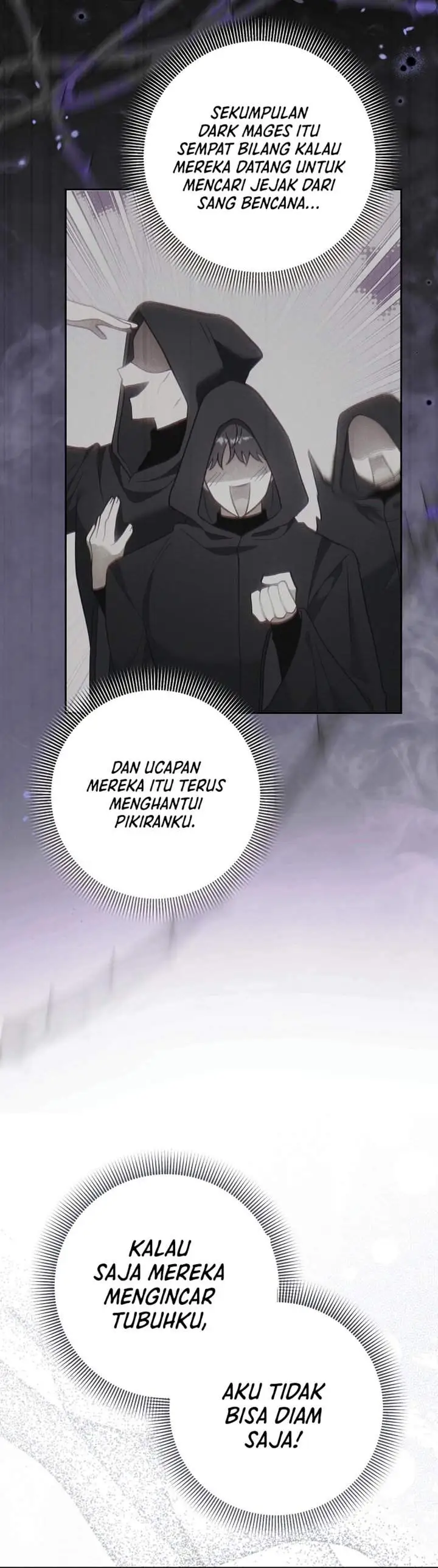 Baby Trouble Maker Chapter 33