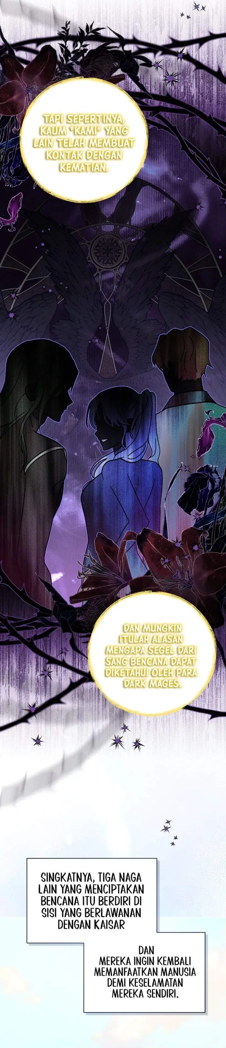 Baby Trouble Maker Chapter 34