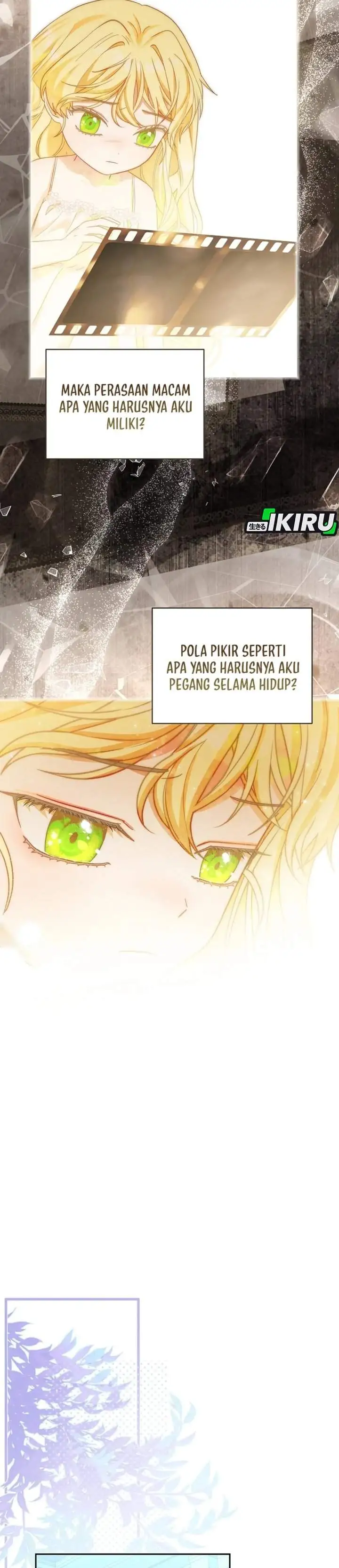 Baby Trouble Maker Chapter 37