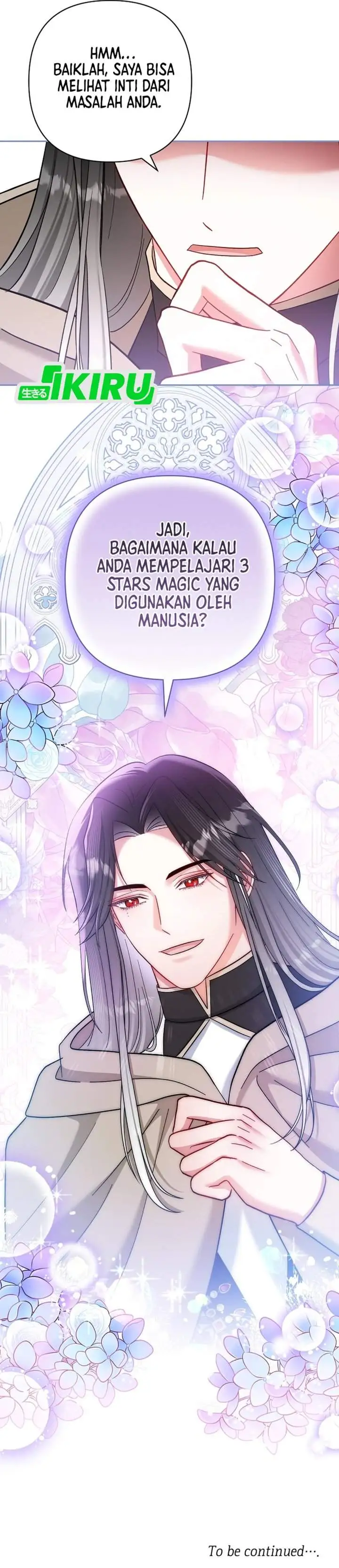 Baby Trouble Maker Chapter 38