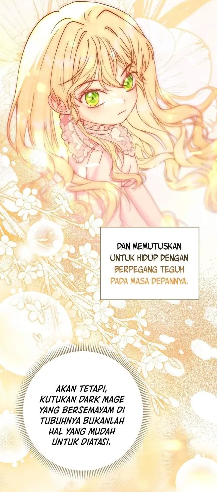 Baby Trouble Maker Chapter 40