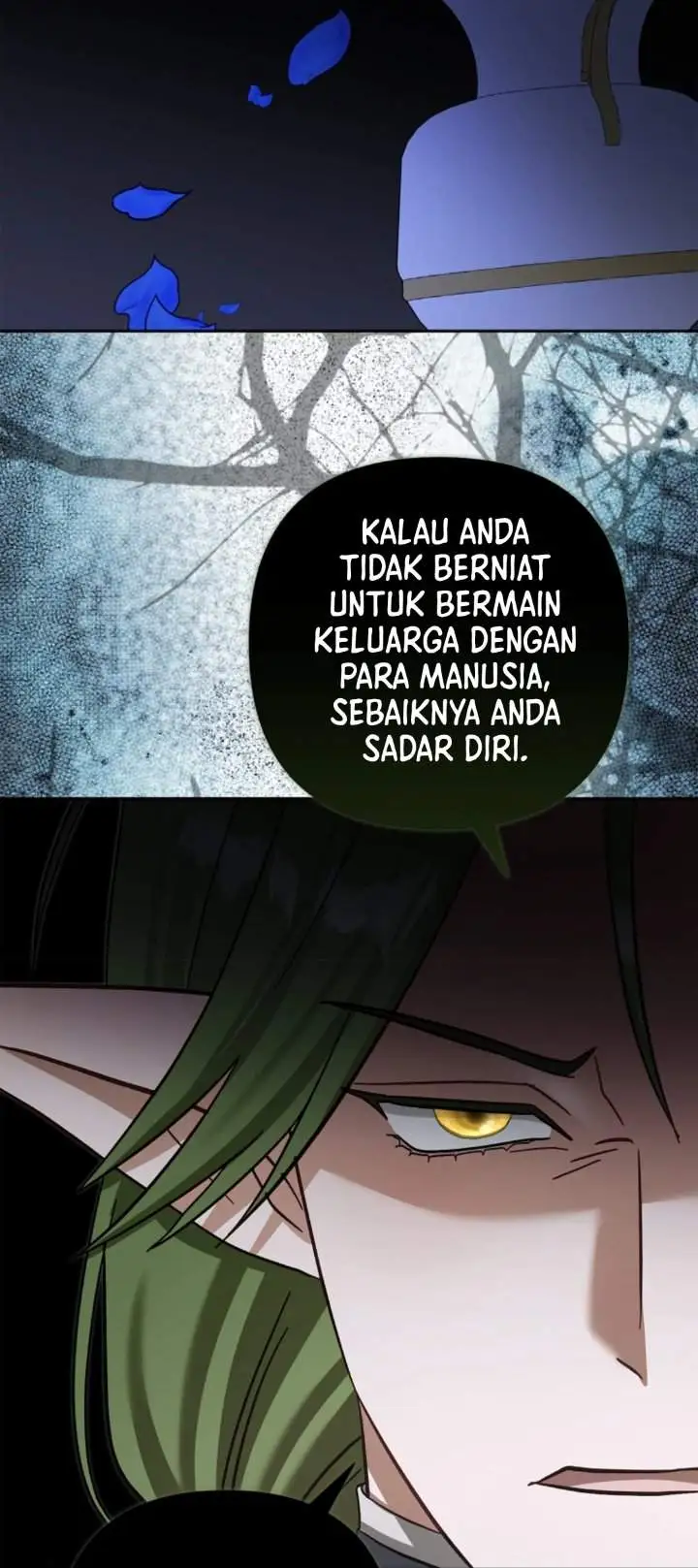 Baby Trouble Maker Chapter 41