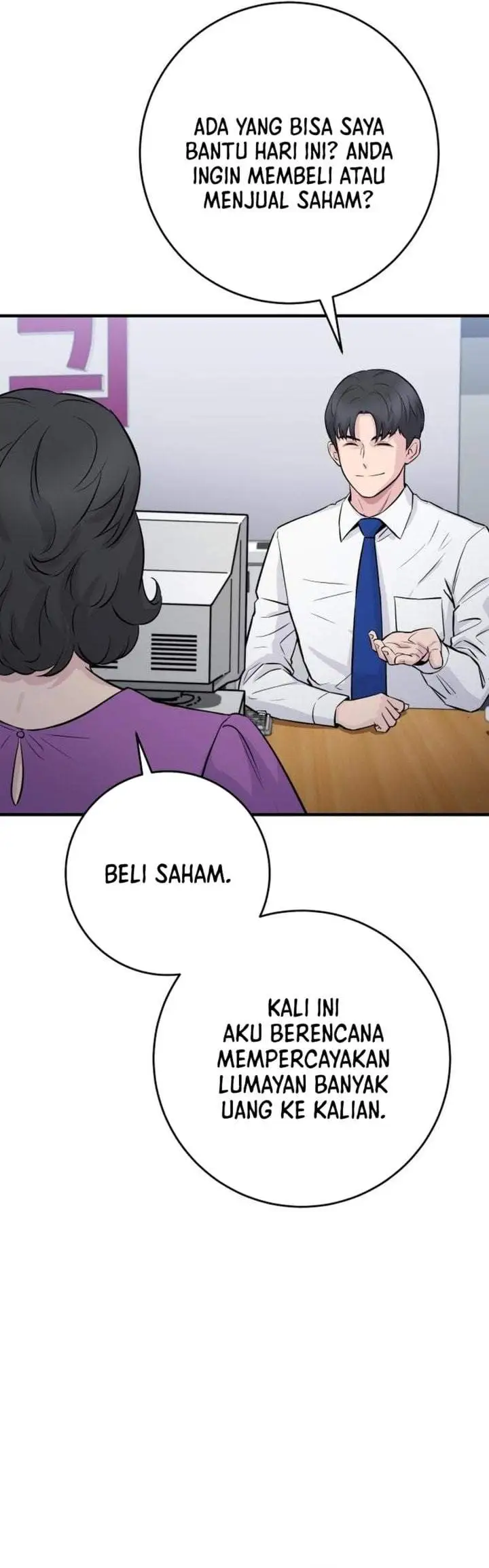 The Chaebol Family’s Genius Monster Chapter 2