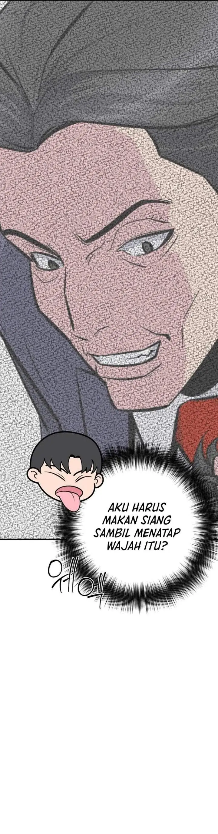 The Chaebol Family’s Genius Monster Chapter 2