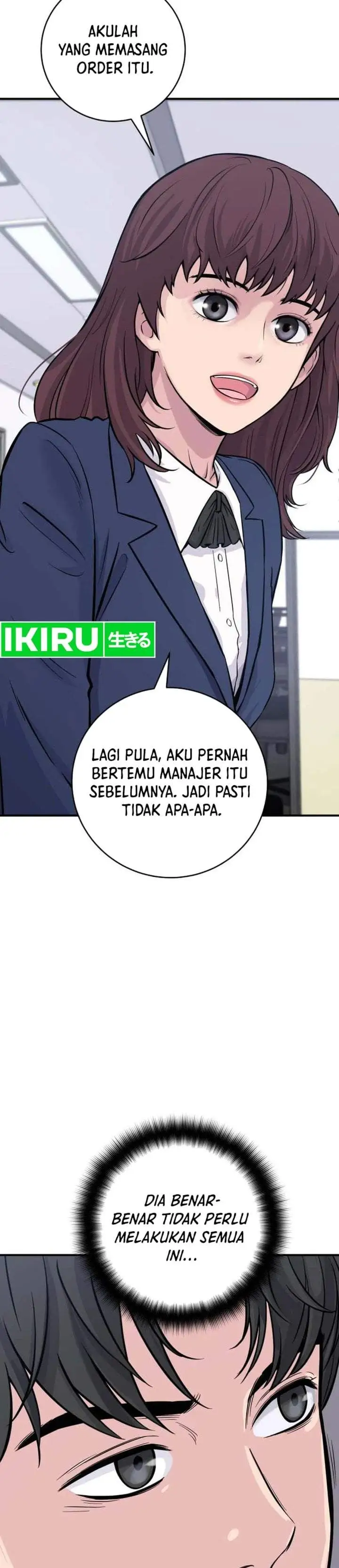 The Chaebol Family’s Genius Monster Chapter 3