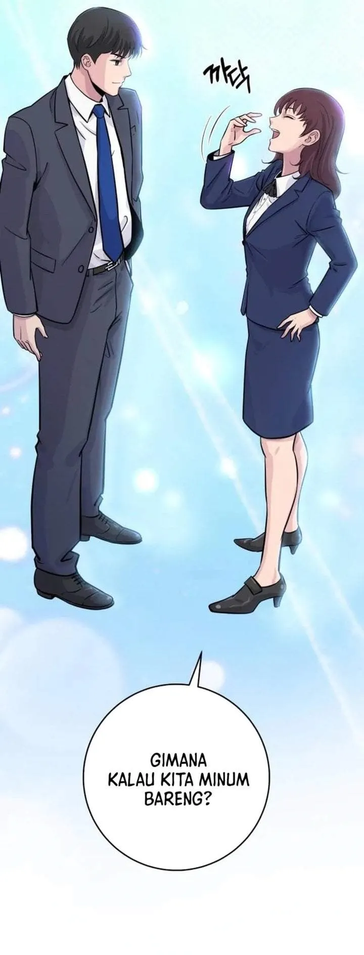 The Chaebol Family’s Genius Monster Chapter 4