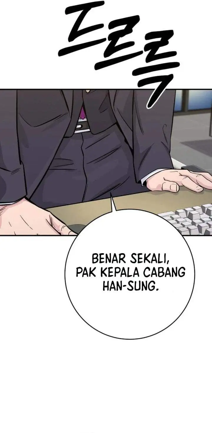 The Chaebol Family’s Genius Monster Chapter 5