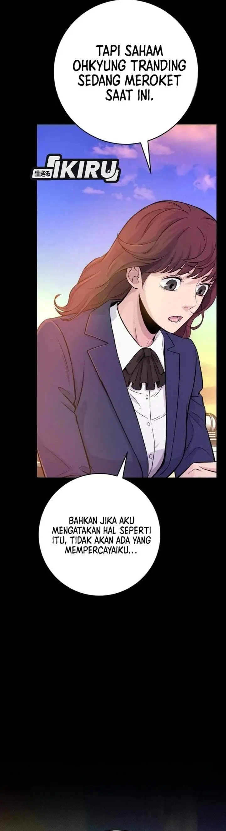 The Chaebol Family’s Genius Monster Chapter 6